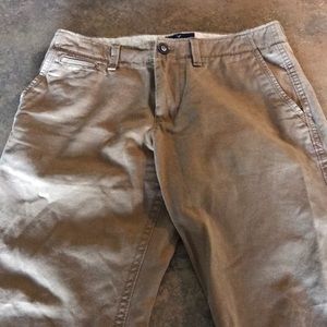 American eagle outfitters